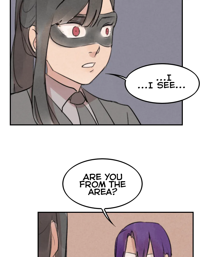 Blue Matter Chapter 54 page 41 - 