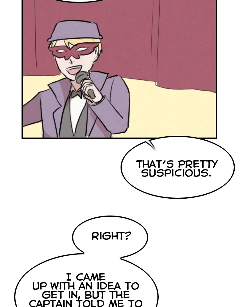 Blue Matter Chapter 54 page 48 - 