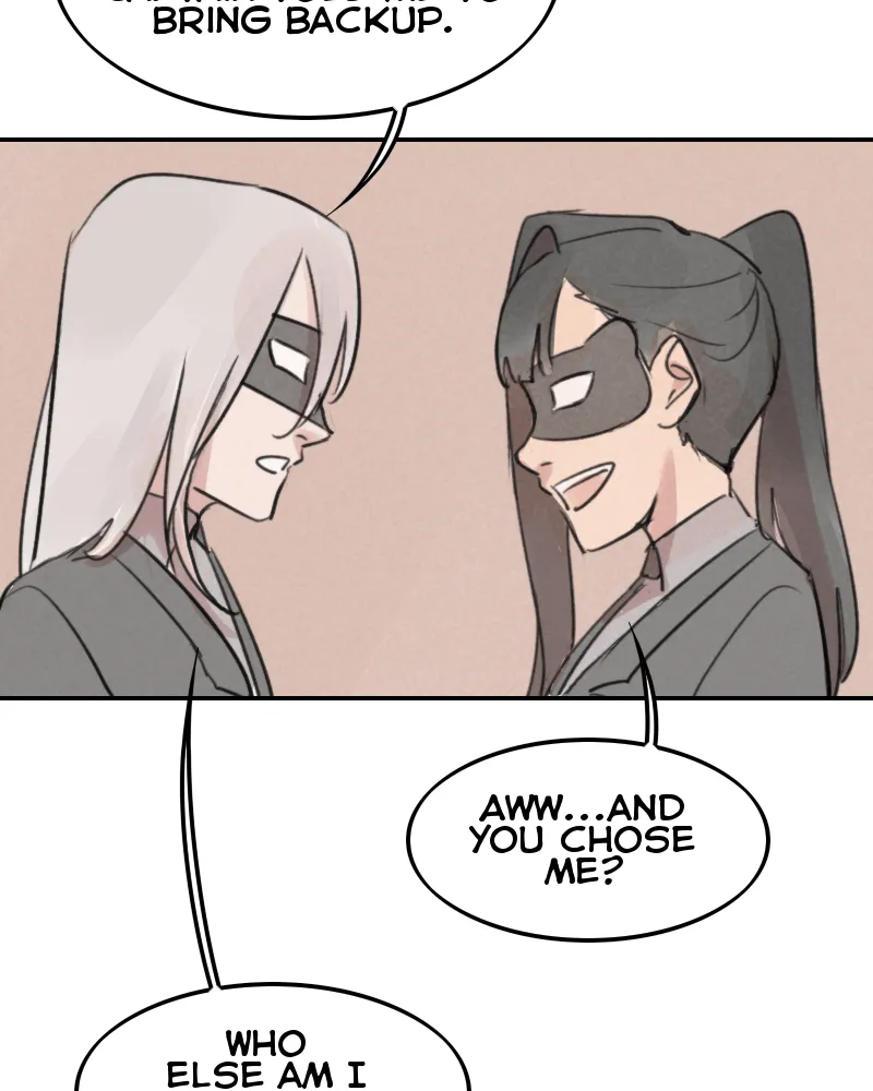 Blue Matter Chapter 54 page 49 - 