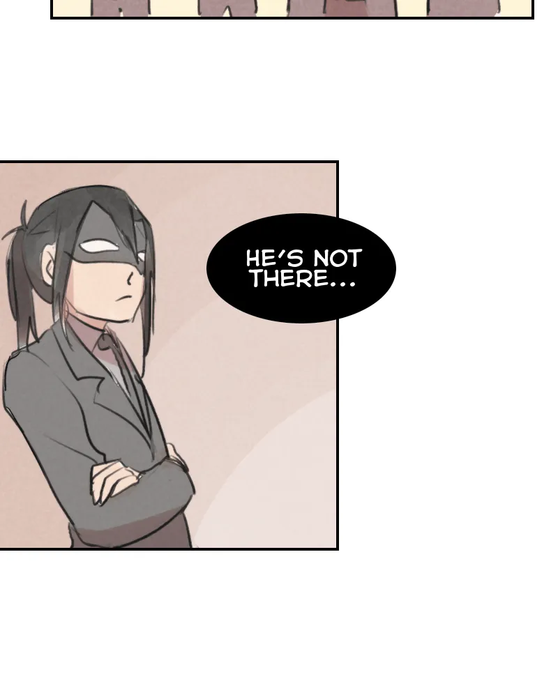 Blue Matter Chapter 54 page 6 - 