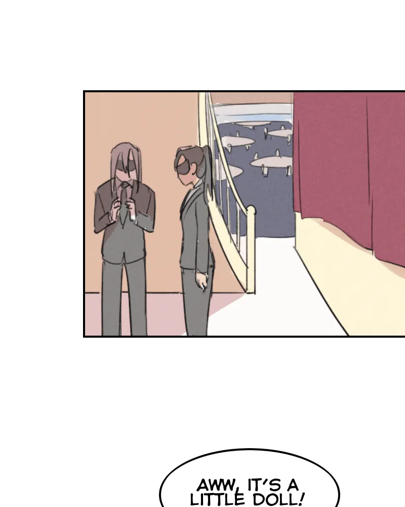 Blue Matter Chapter 54 page 51 - 