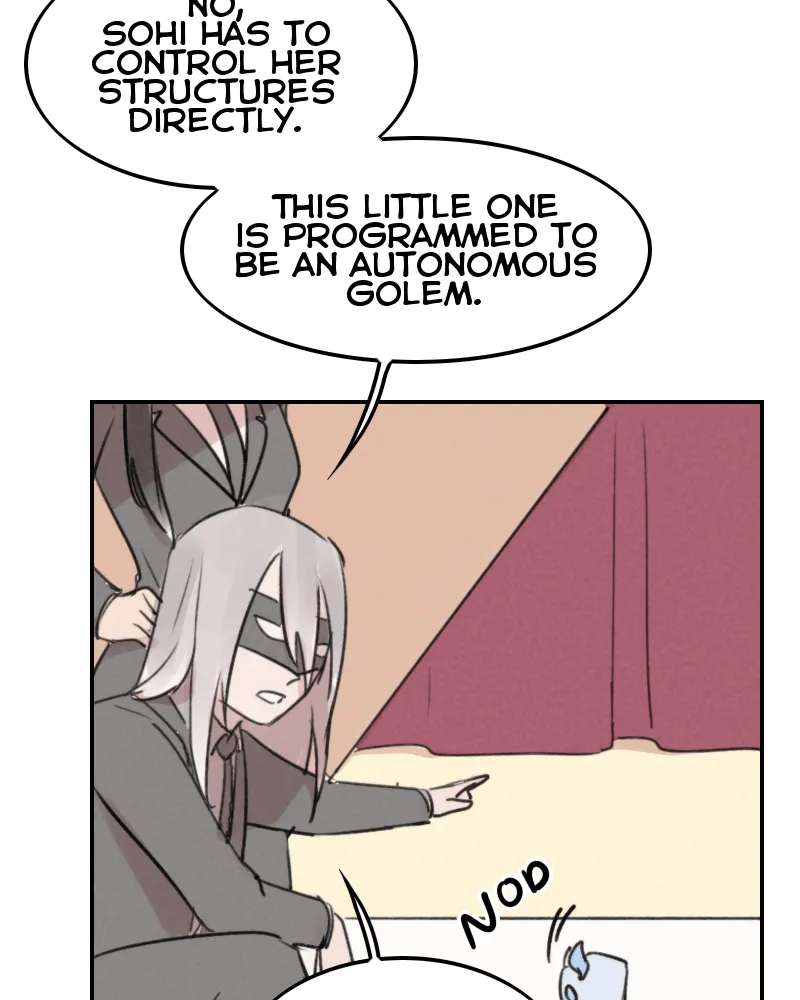 Blue Matter Chapter 54 page 53 - 