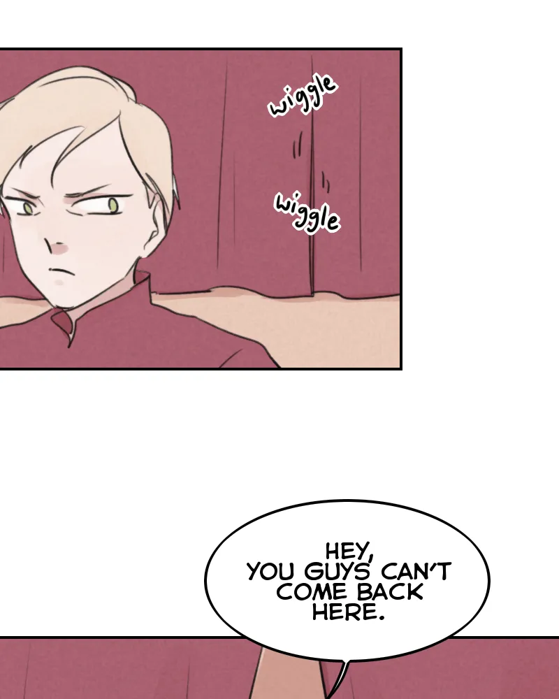 Blue Matter Chapter 54 page 56 - 