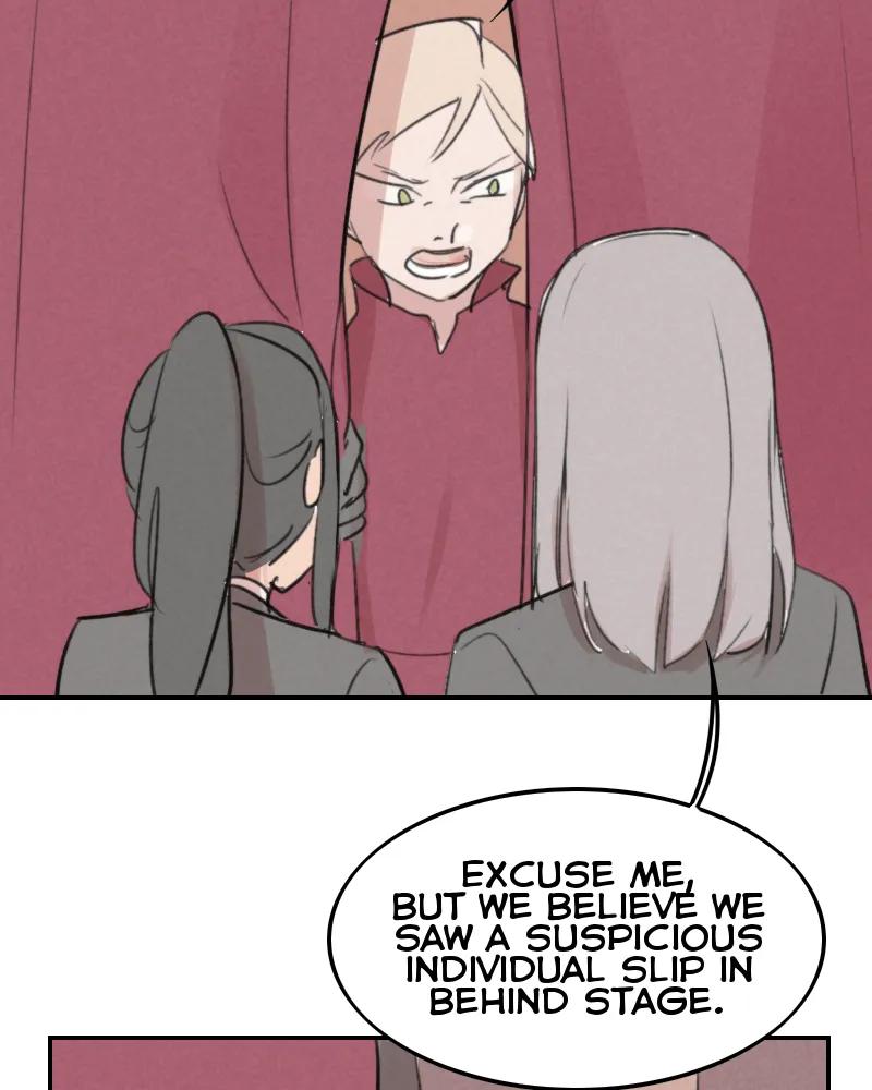 Blue Matter Chapter 54 page 57 - 