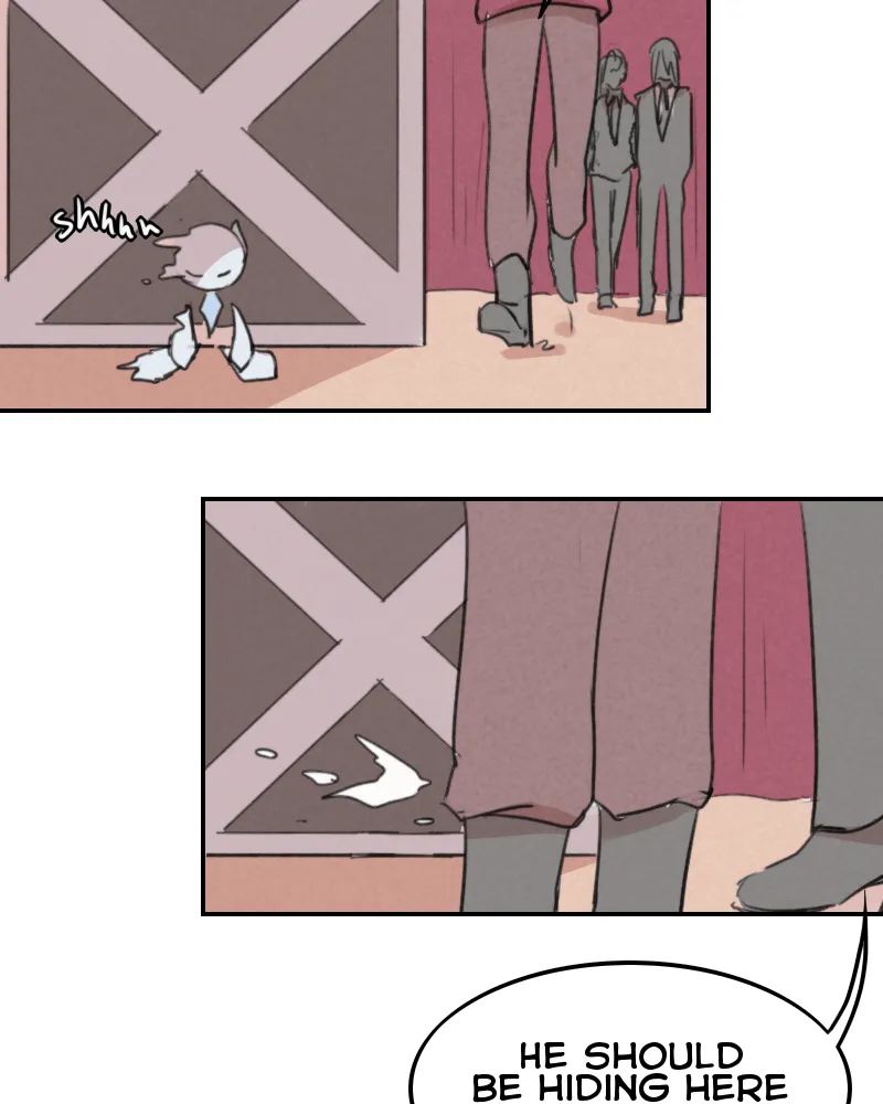Blue Matter Chapter 54 page 63 - 