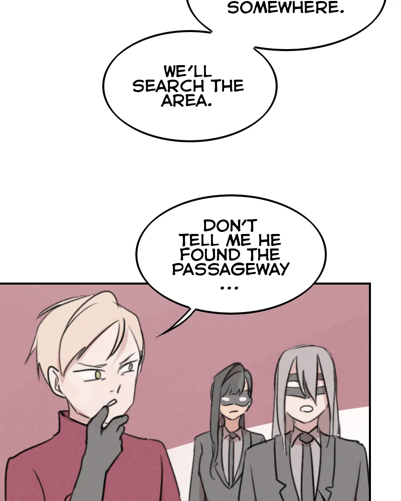 Blue Matter Chapter 54 page 64 - 
