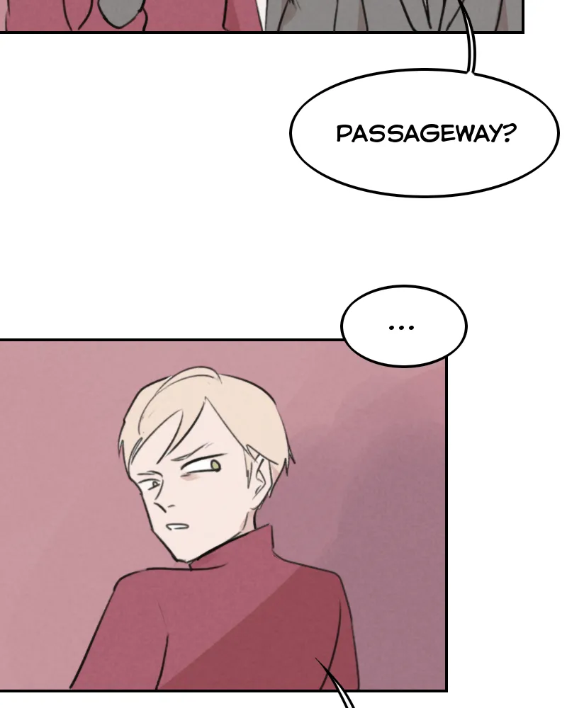 Blue Matter Chapter 54 page 65 - 