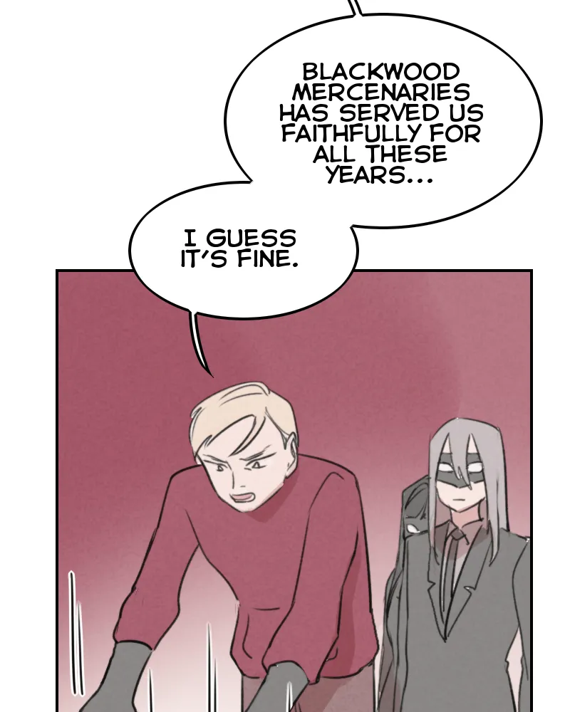Blue Matter Chapter 54 page 66 - 