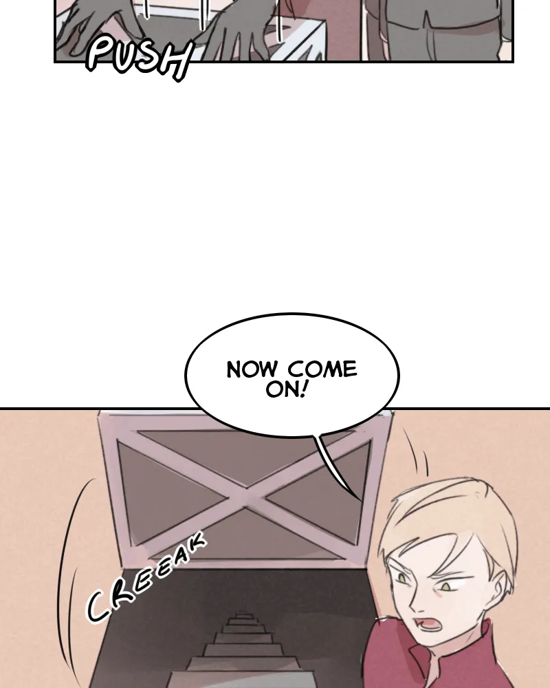 Blue Matter Chapter 54 page 67 - 