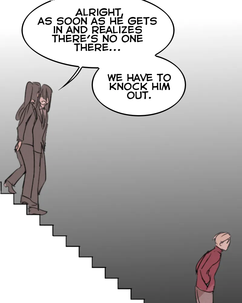 Blue Matter Chapter 54 page 69 - 