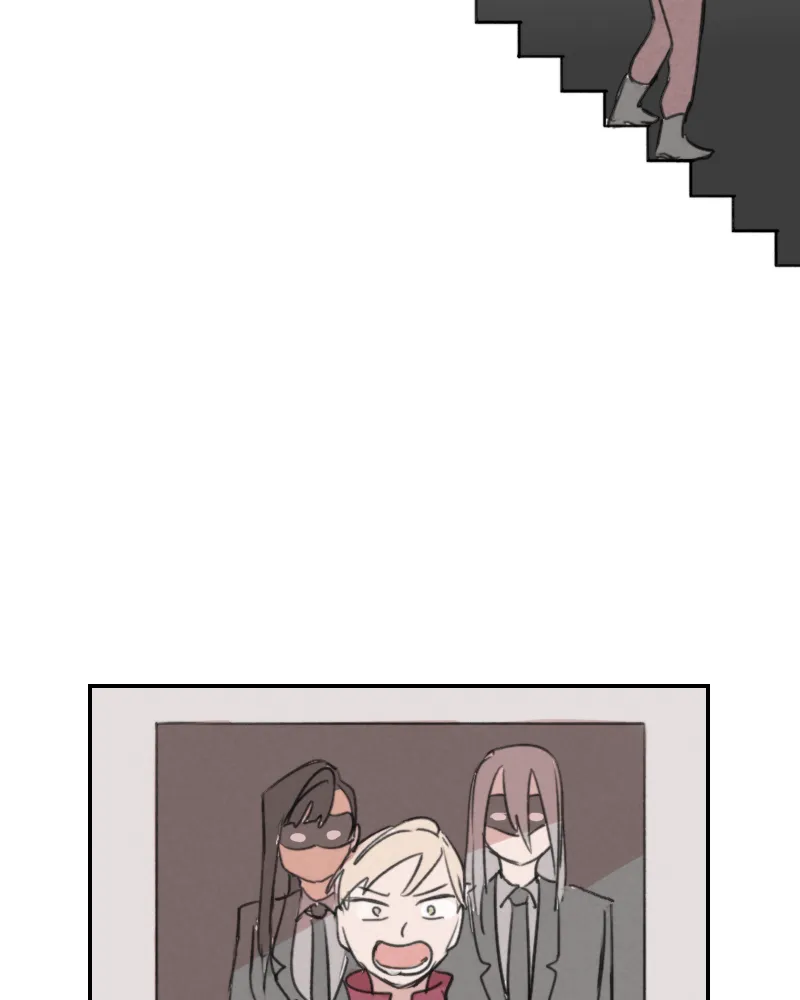 Blue Matter Chapter 54 page 70 - 