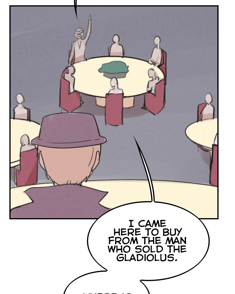 Blue Matter Chapter 54 page 8 - 