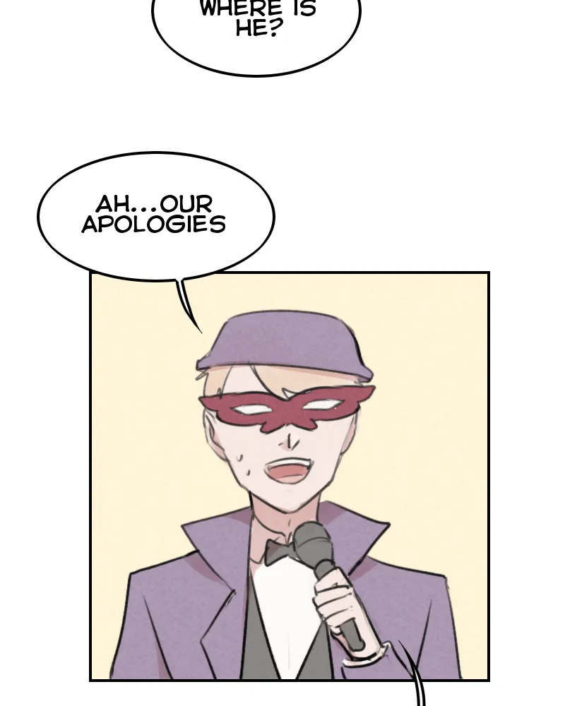 Blue Matter Chapter 54 page 9 - 