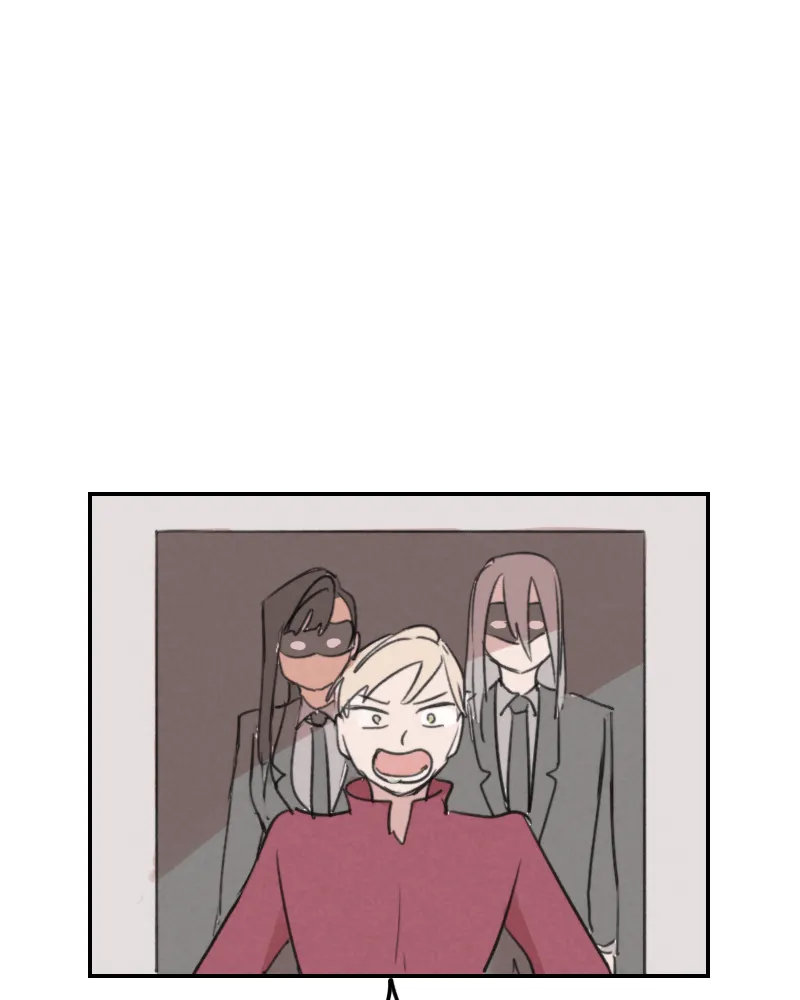 Blue Matter Chapter 55 page 1 - 