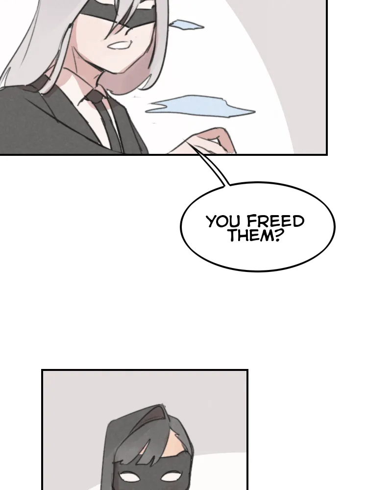 Blue Matter Chapter 55 page 11 - 