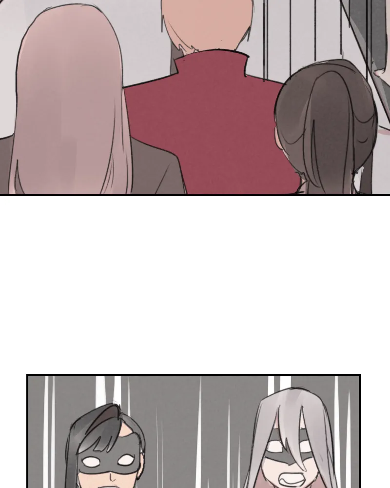 Blue Matter Chapter 55 page 3 - 
