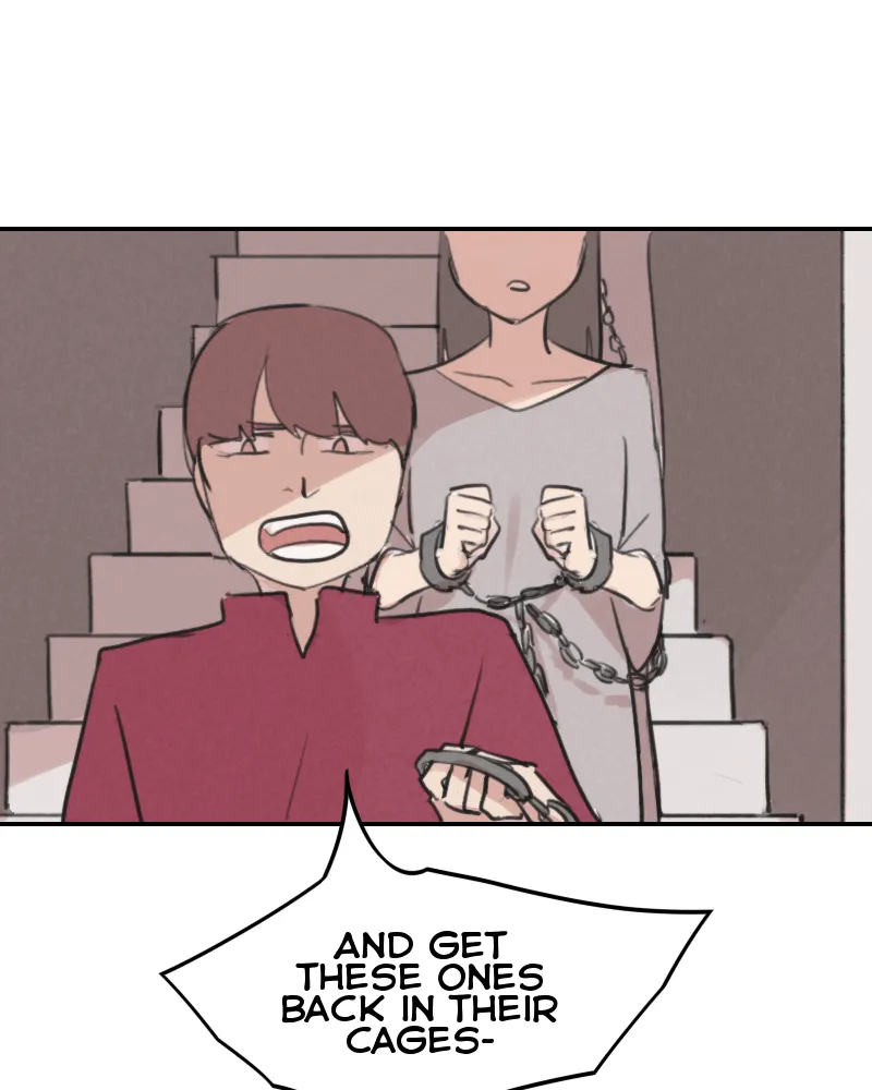 Blue Matter Chapter 55 page 27 - 