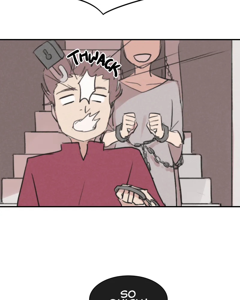 Blue Matter Chapter 55 page 28 - 