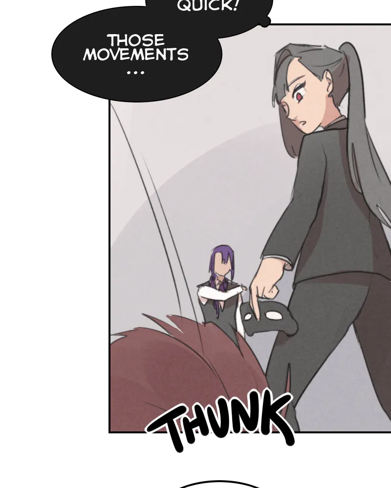 Blue Matter Chapter 55 page 29 - 
