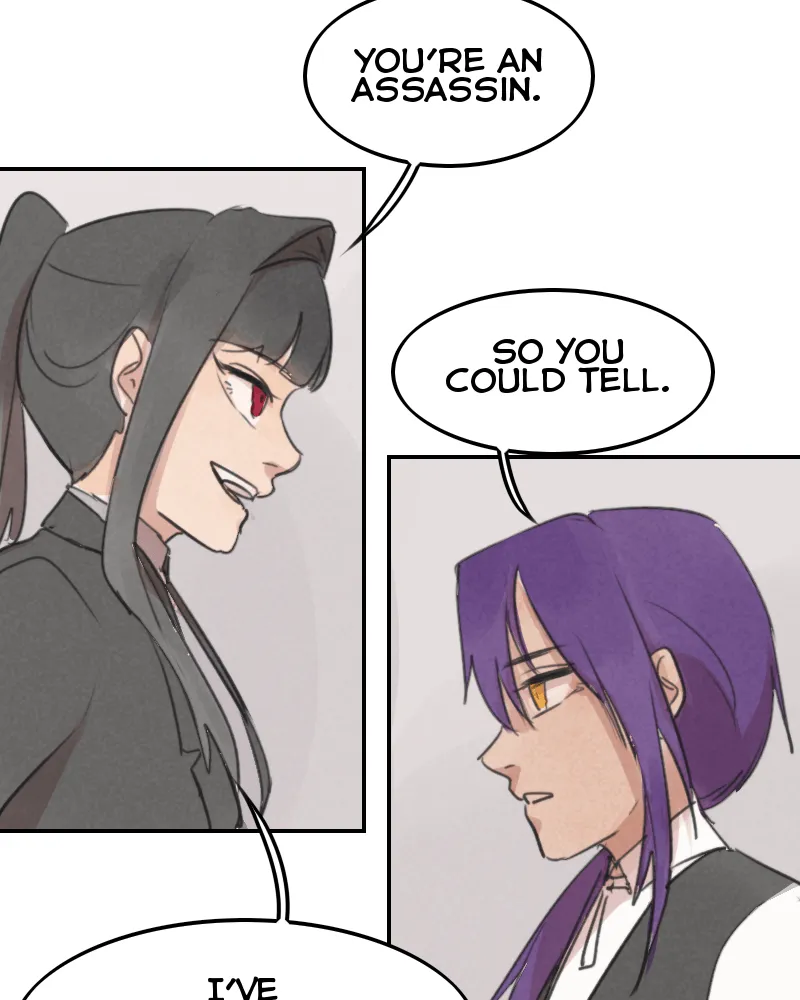 Blue Matter Chapter 55 page 30 - 