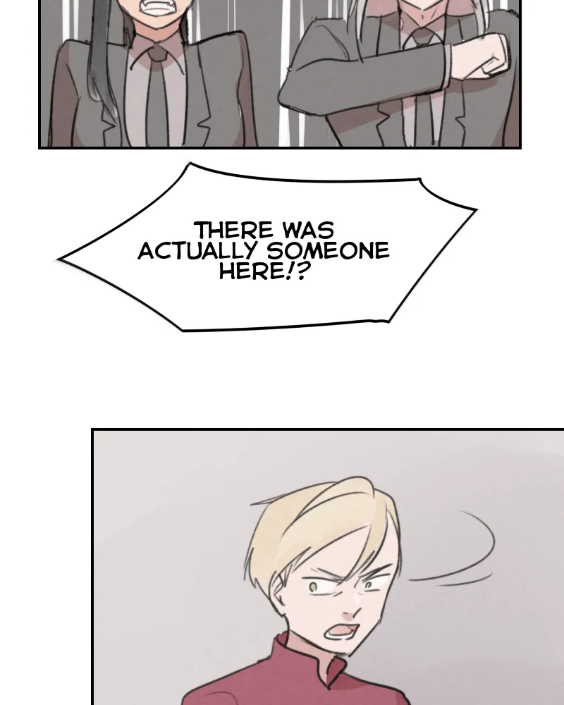 Blue Matter Chapter 55 page 4 - 