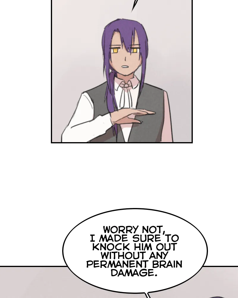 Blue Matter Chapter 55 page 40 - 