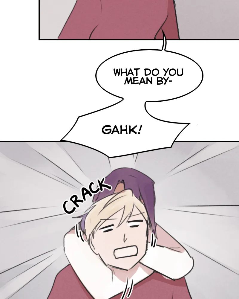 Blue Matter Chapter 55 page 5 - 