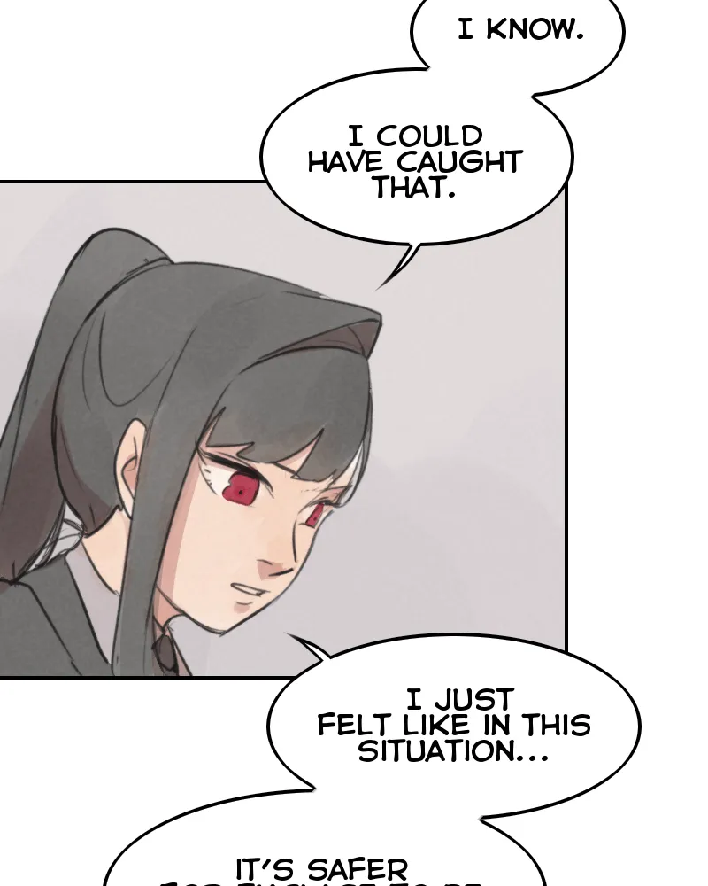 Blue Matter Chapter 55 page 42 - 