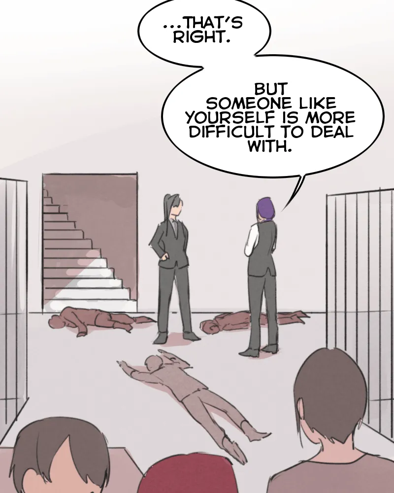 Blue Matter Chapter 55 page 45 - 