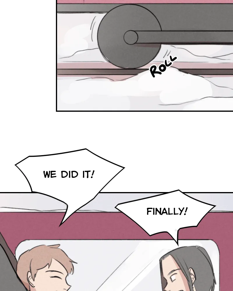 Blue Matter Chapter 55 page 50 - 