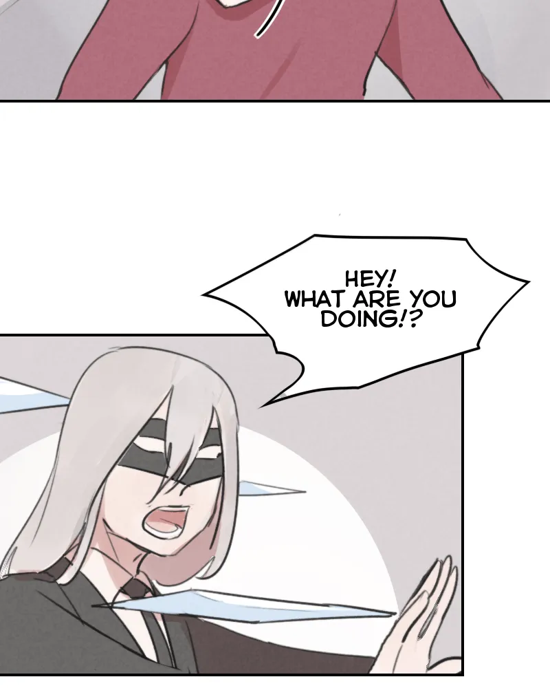 Blue Matter Chapter 55 page 6 - 