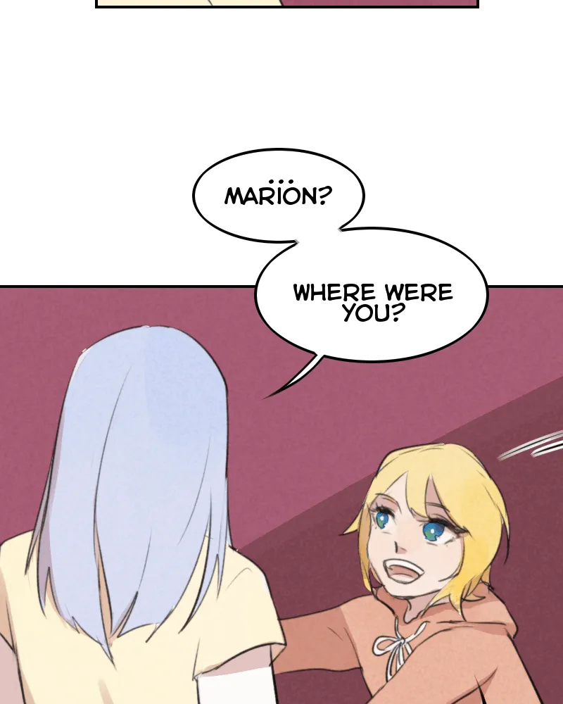 Blue Matter Chapter 55 page 53 - 