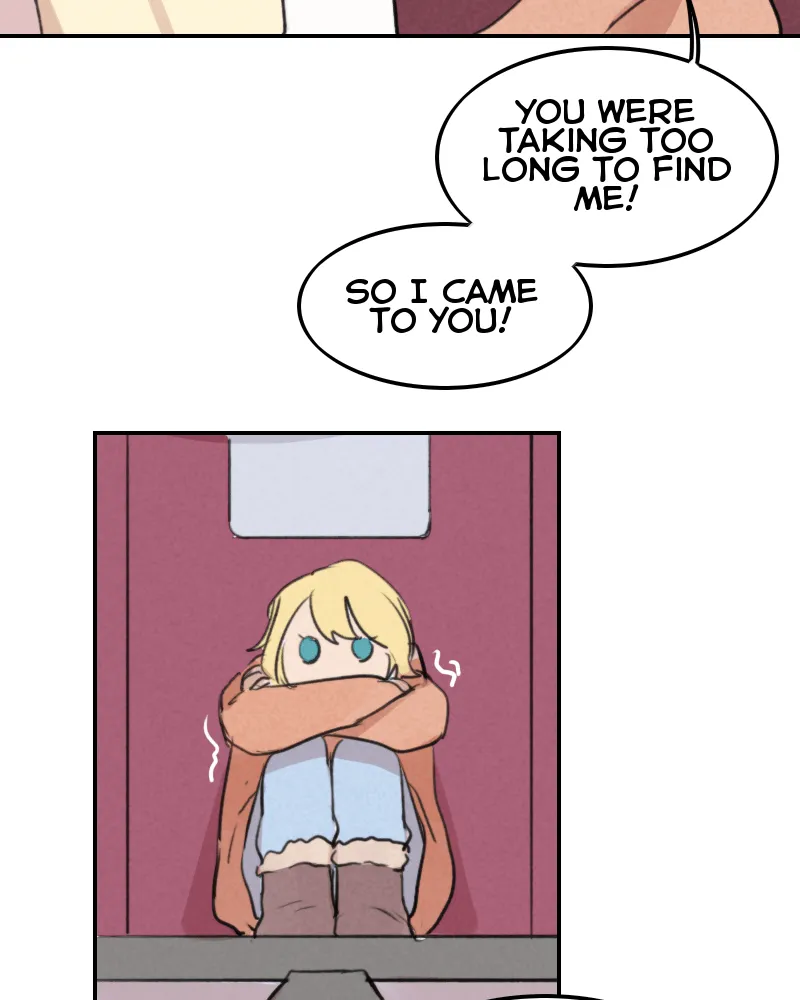Blue Matter Chapter 55 page 54 - 