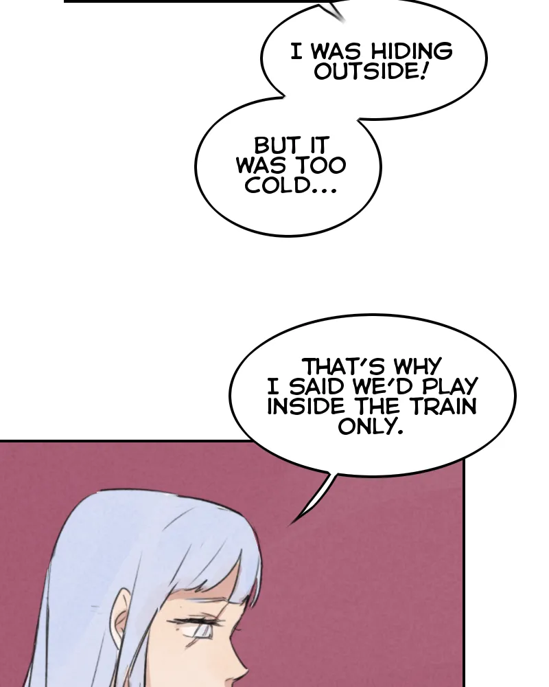 Blue Matter Chapter 55 page 55 - 