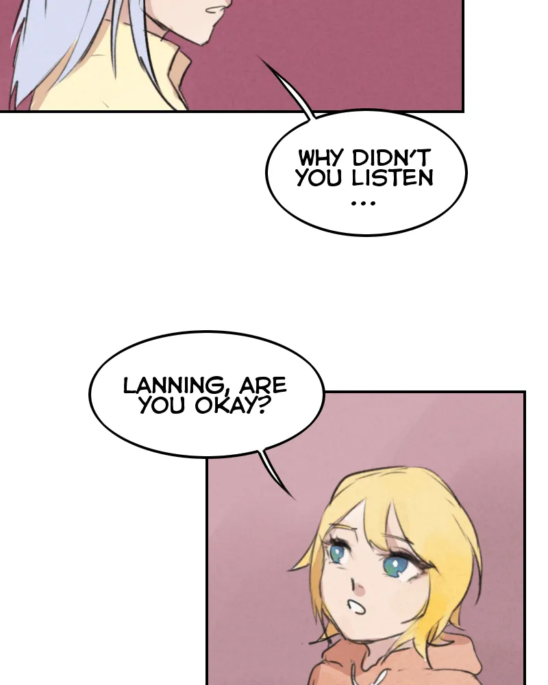 Blue Matter Chapter 55 page 56 - 