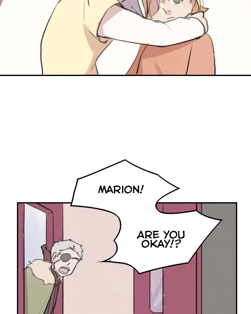 Blue Matter Chapter 55 page 60 - 
