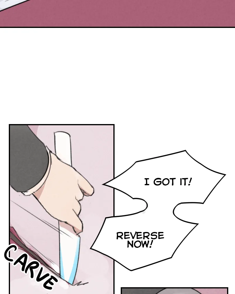 Blue Matter Chapter 55 page 66 - 