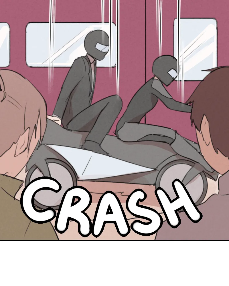 Blue Matter Chapter 55 page 72 - 