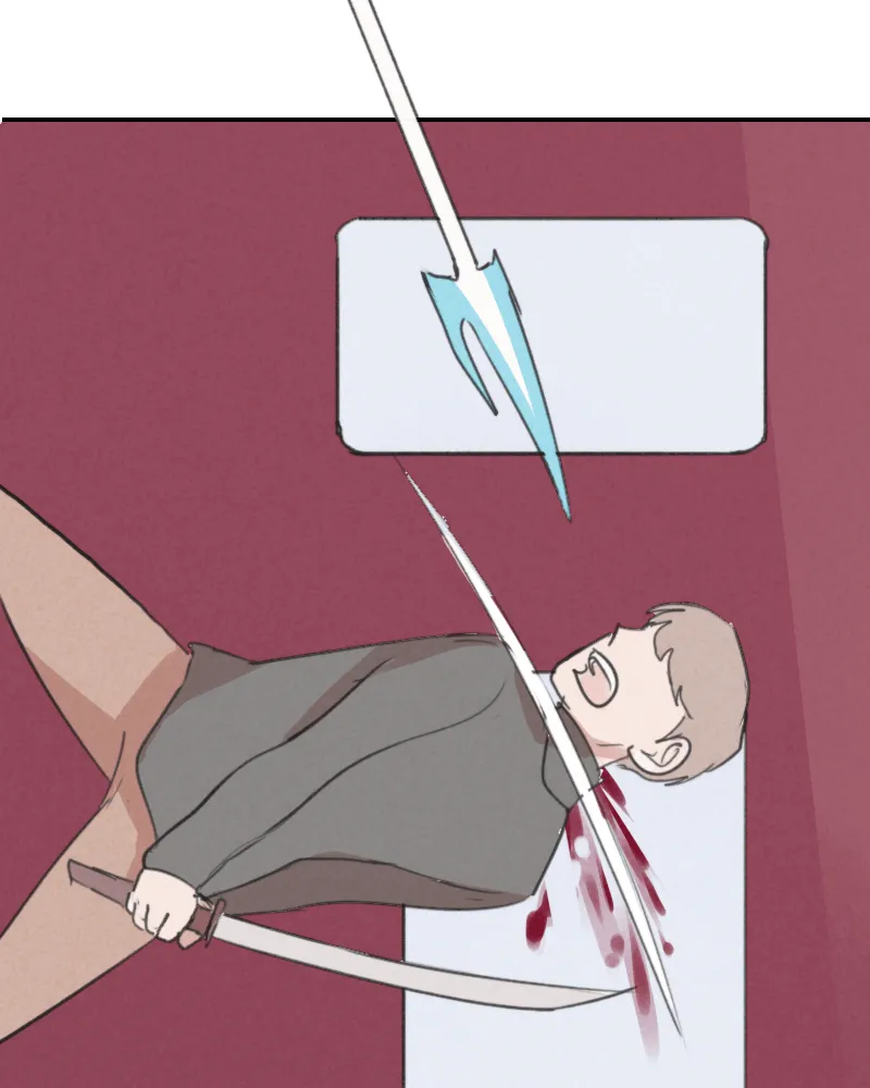 Blue Matter Chapter 56 page 13 - 