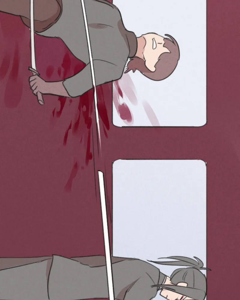 Blue Matter Chapter 56 page 15 - 