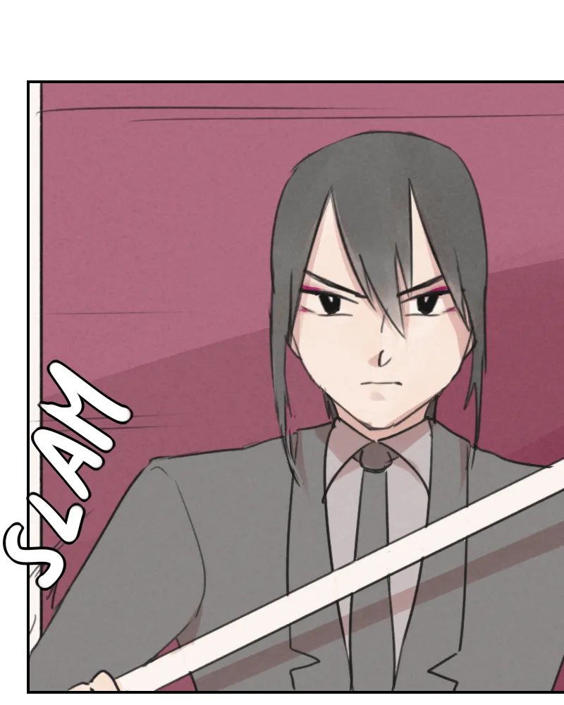 Blue Matter Chapter 56 page 17 - 