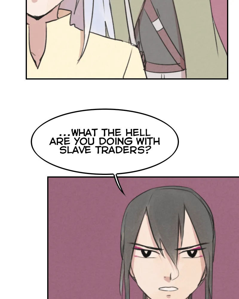 Blue Matter Chapter 56 page 21 - 