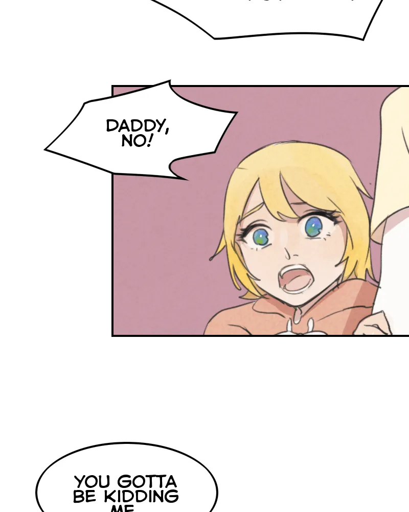 Blue Matter Chapter 56 page 25 - 
