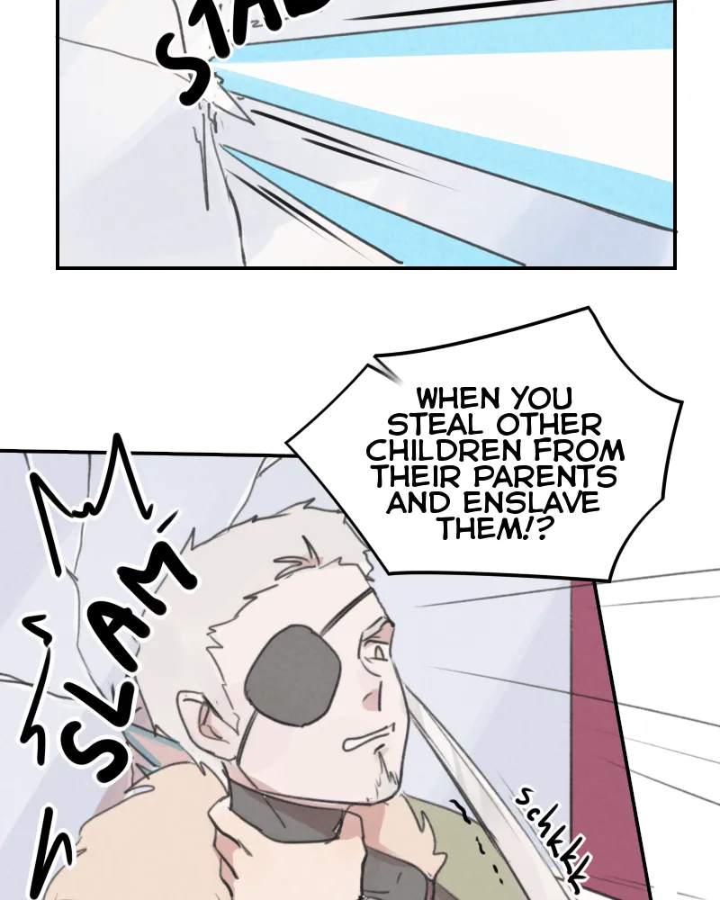 Blue Matter Chapter 56 page 27 - 