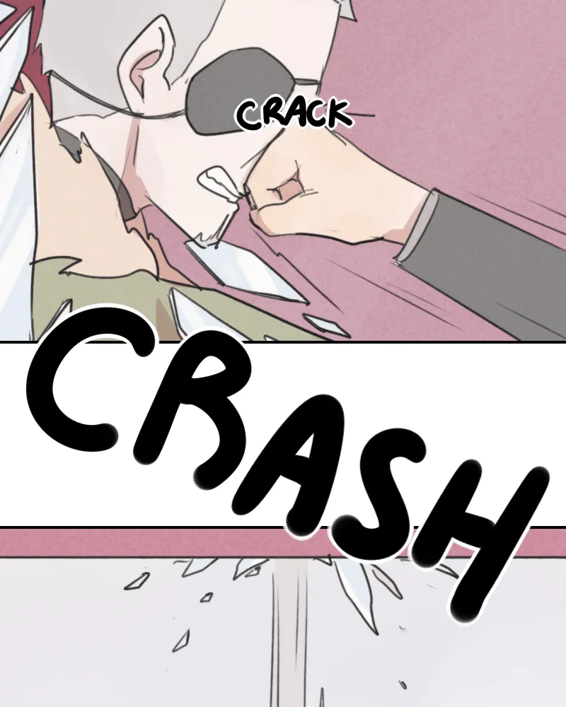 Blue Matter Chapter 56 page 30 - 