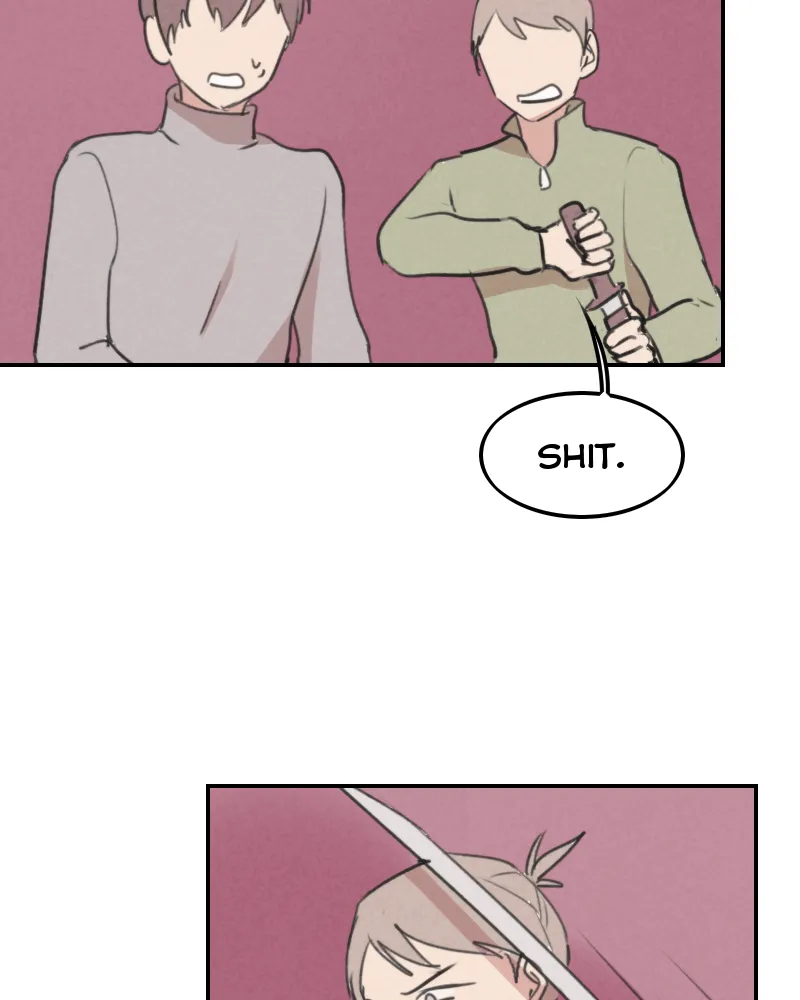Blue Matter Chapter 56 page 4 - 