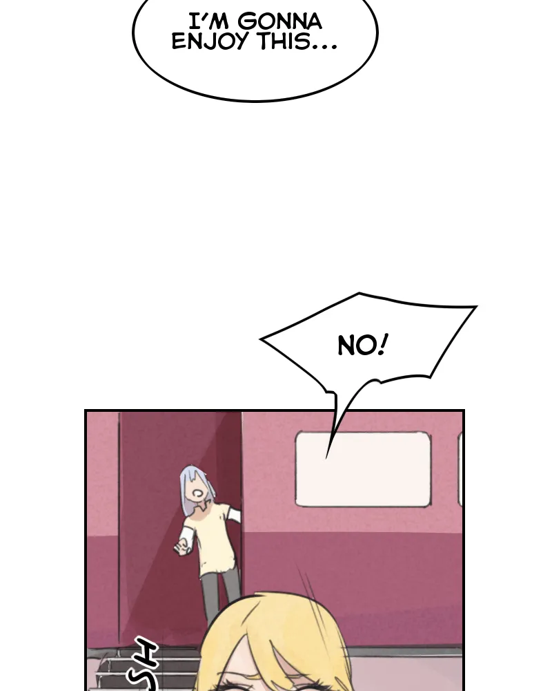 Blue Matter Chapter 56 page 38 - 
