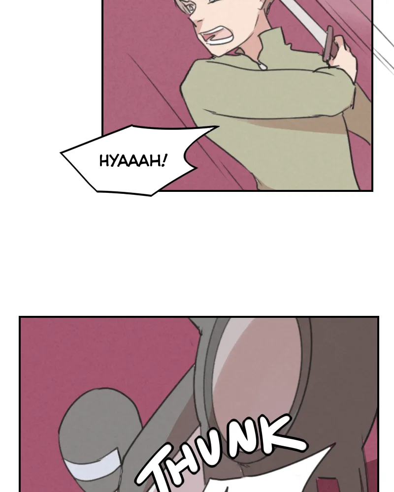 Blue Matter Chapter 56 page 5 - 