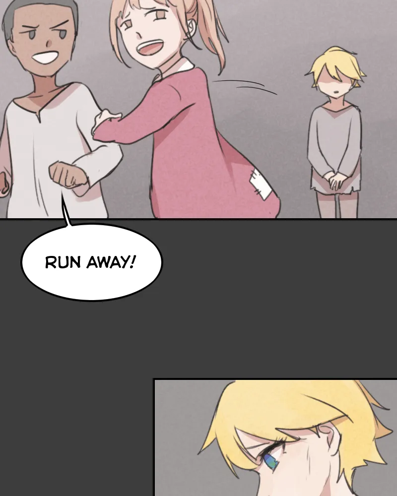 Blue Matter Chapter 56 page 48 - 