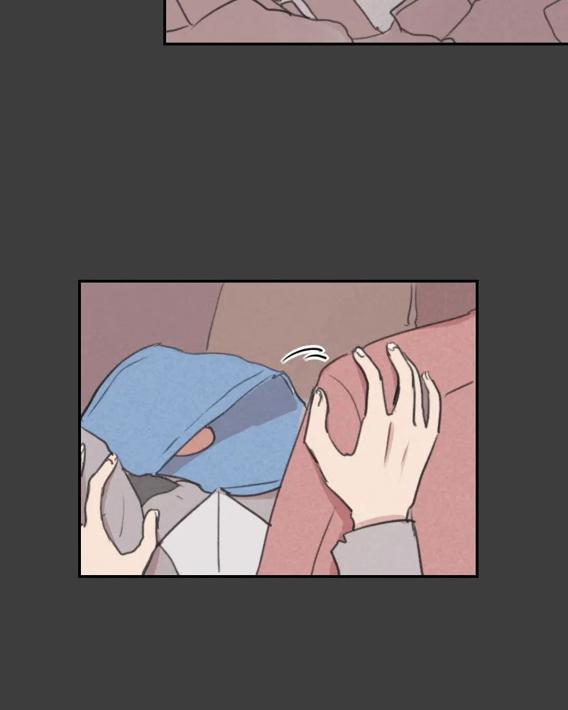 Blue Matter Chapter 56 page 53 - 